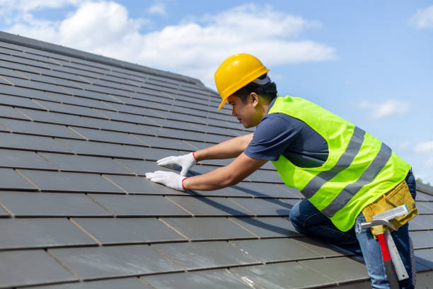 Best Flat Roof Repair Services  in Talluh, LA