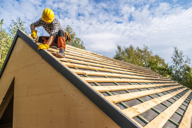 Best Tile Roofing Contractor  in Talluh, LA