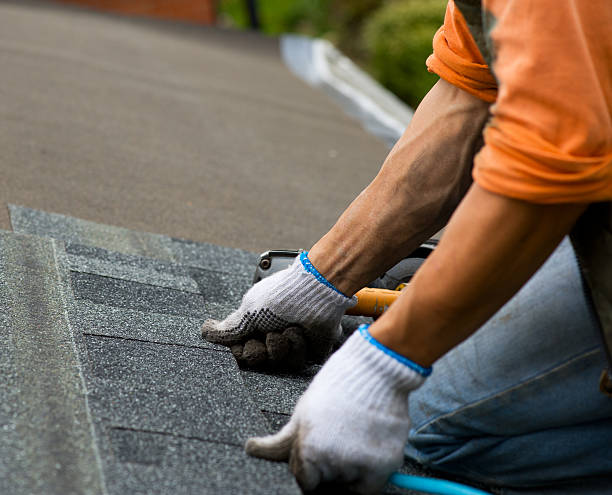Best Slate Roofing Contractor  in Talluh, LA