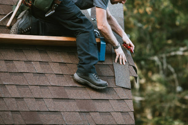 Quick and Trustworthy Emergency Roof Repair Services in Tallulah, LA